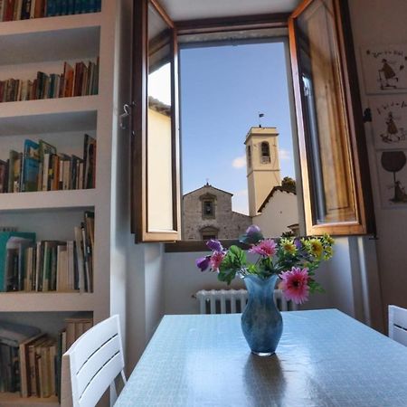 B&B "La Pieve" - Locanda Per Viandanti San Piero a Sieve Zewnętrze zdjęcie