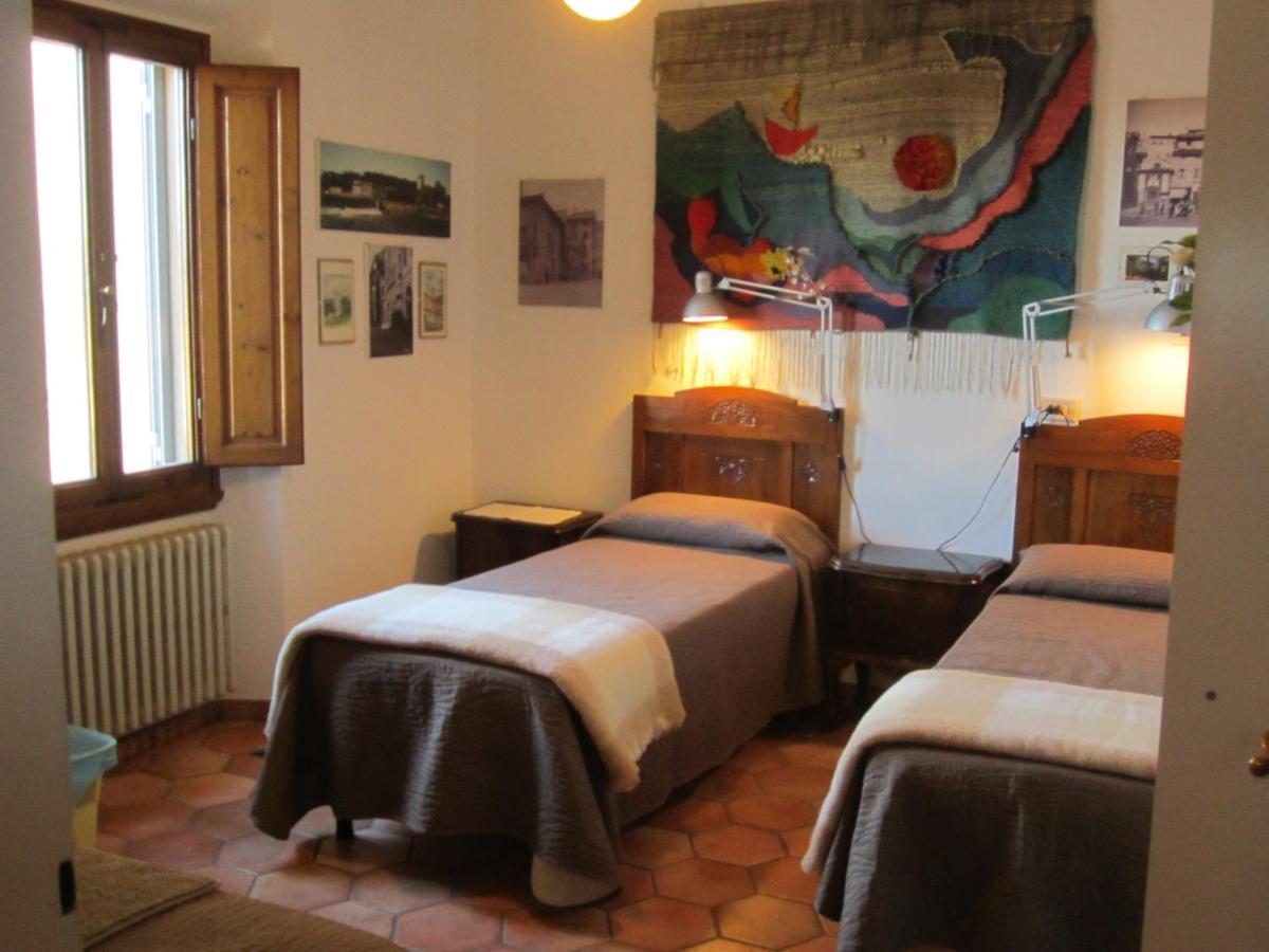 B&B "La Pieve" - Locanda Per Viandanti San Piero a Sieve Zewnętrze zdjęcie