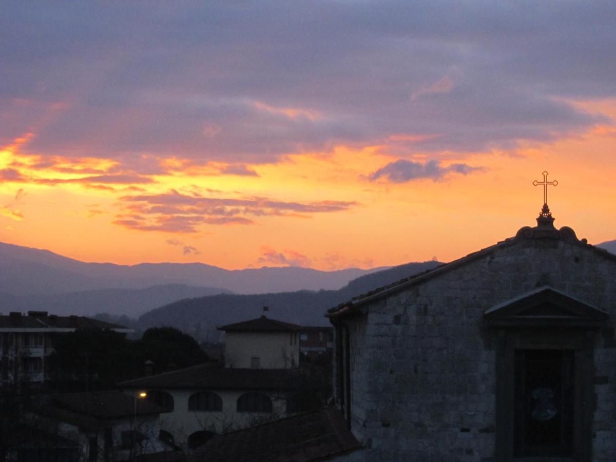 B&B "La Pieve" - Locanda Per Viandanti San Piero a Sieve Zewnętrze zdjęcie