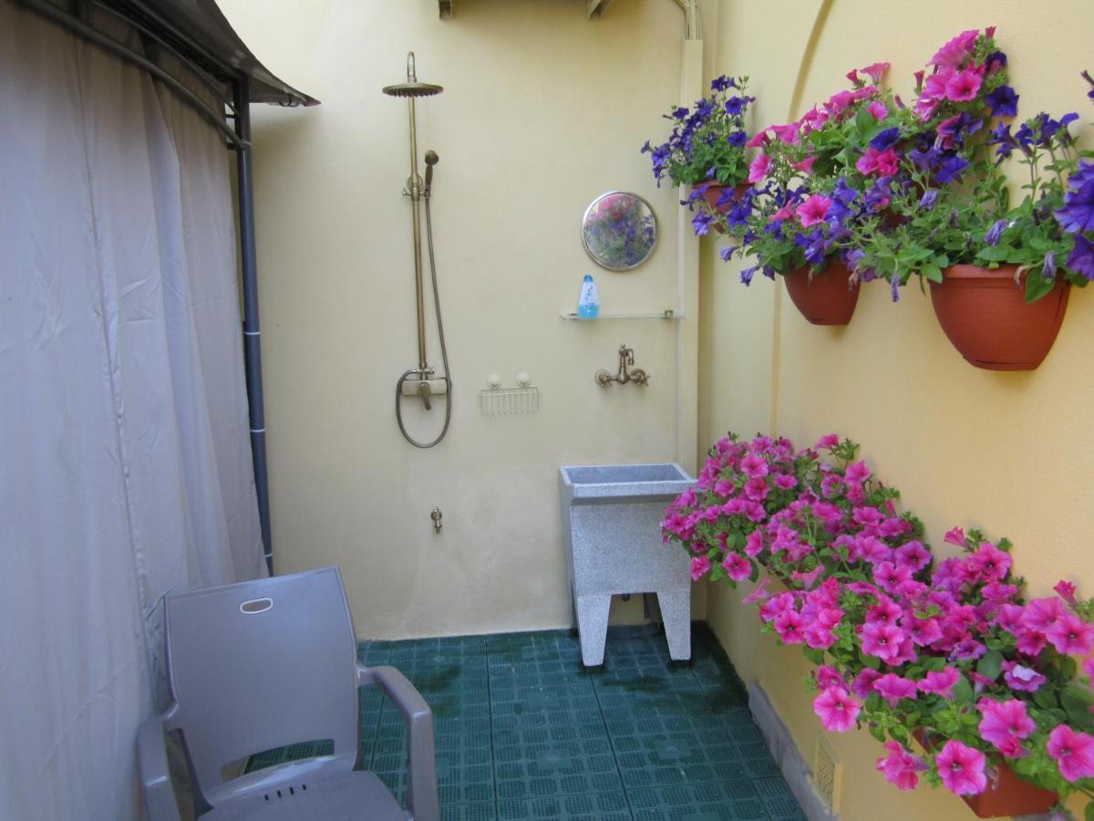 B&B "La Pieve" - Locanda Per Viandanti San Piero a Sieve Zewnętrze zdjęcie