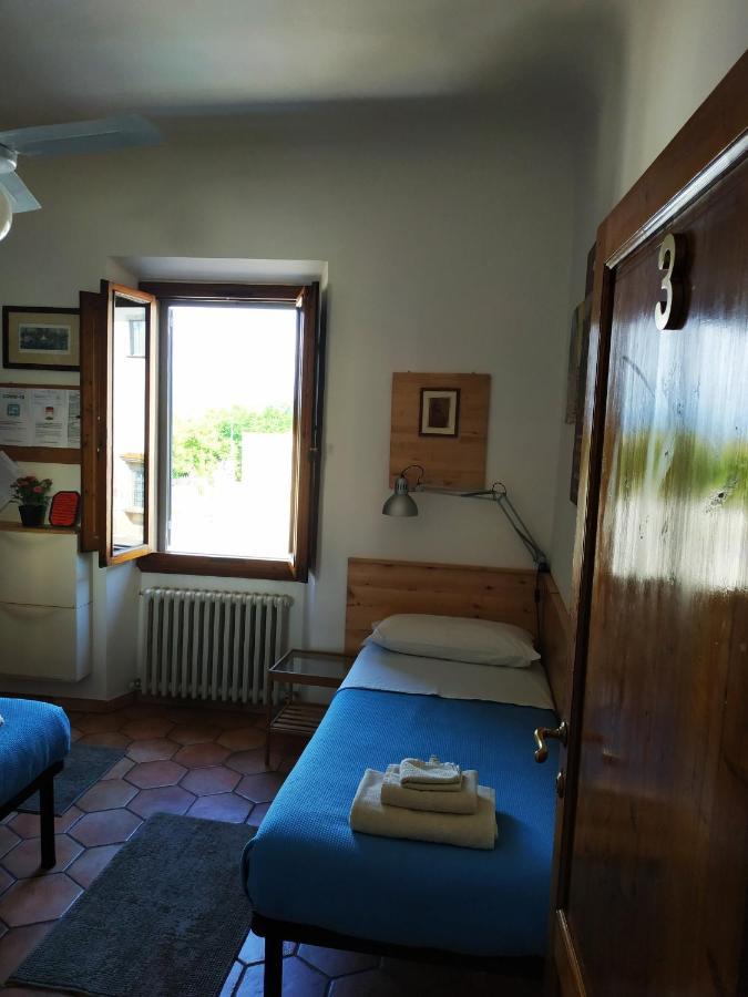 B&B "La Pieve" - Locanda Per Viandanti San Piero a Sieve Zewnętrze zdjęcie