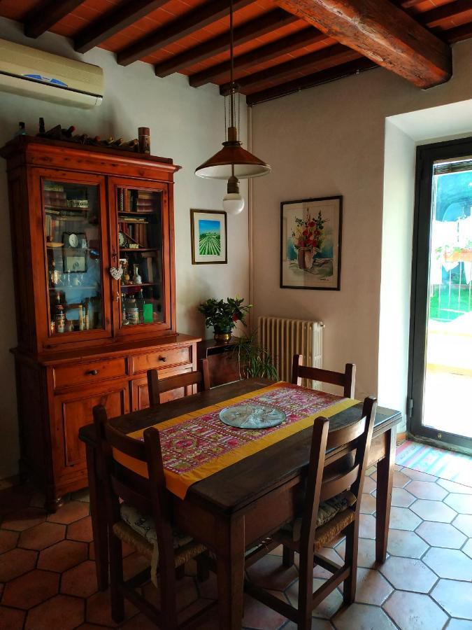 B&B "La Pieve" - Locanda Per Viandanti San Piero a Sieve Zewnętrze zdjęcie