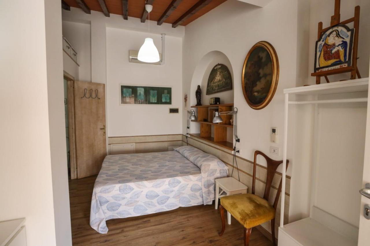 B&B "La Pieve" - Locanda Per Viandanti San Piero a Sieve Zewnętrze zdjęcie