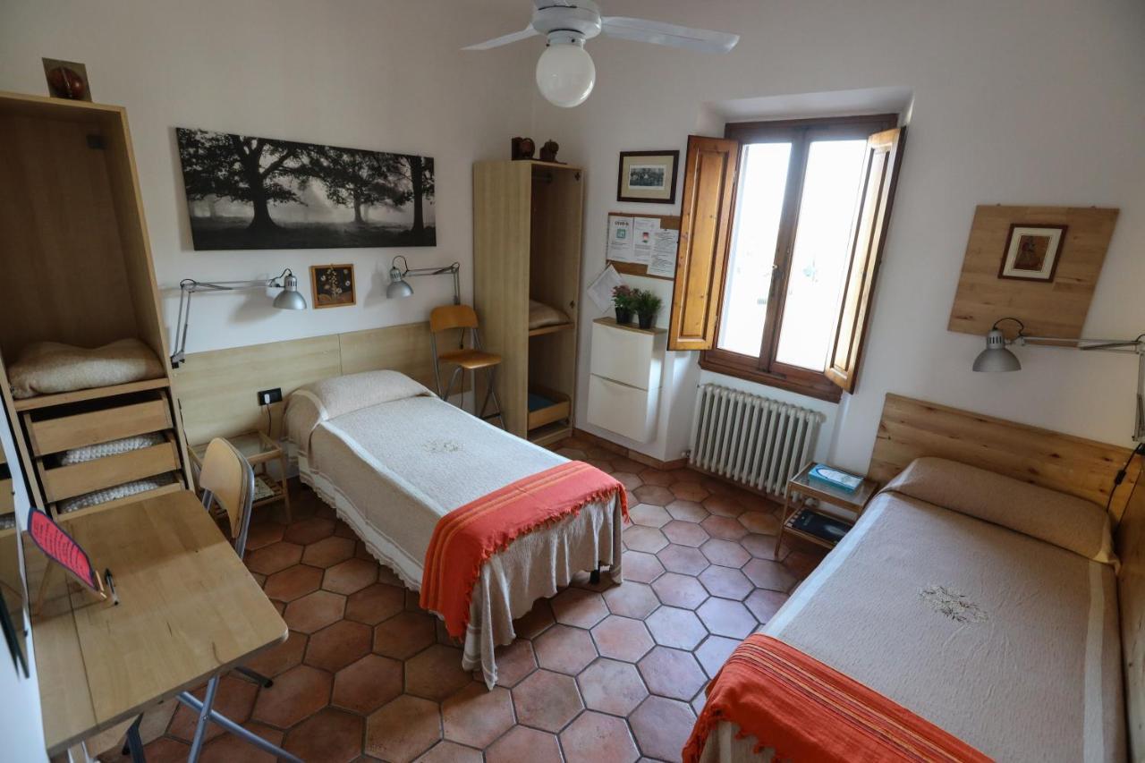 B&B "La Pieve" - Locanda Per Viandanti San Piero a Sieve Zewnętrze zdjęcie