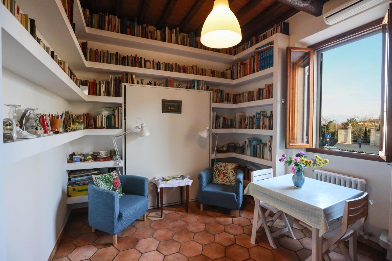 B&B "La Pieve" - Locanda Per Viandanti San Piero a Sieve Zewnętrze zdjęcie