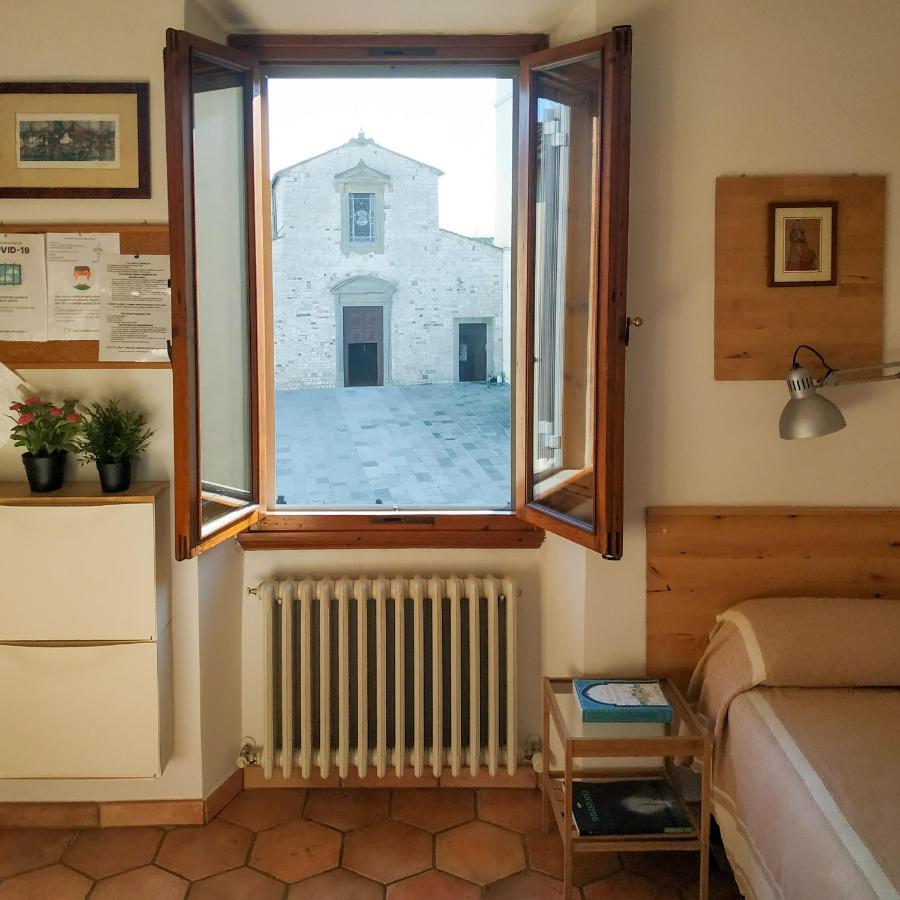 B&B "La Pieve" - Locanda Per Viandanti San Piero a Sieve Zewnętrze zdjęcie