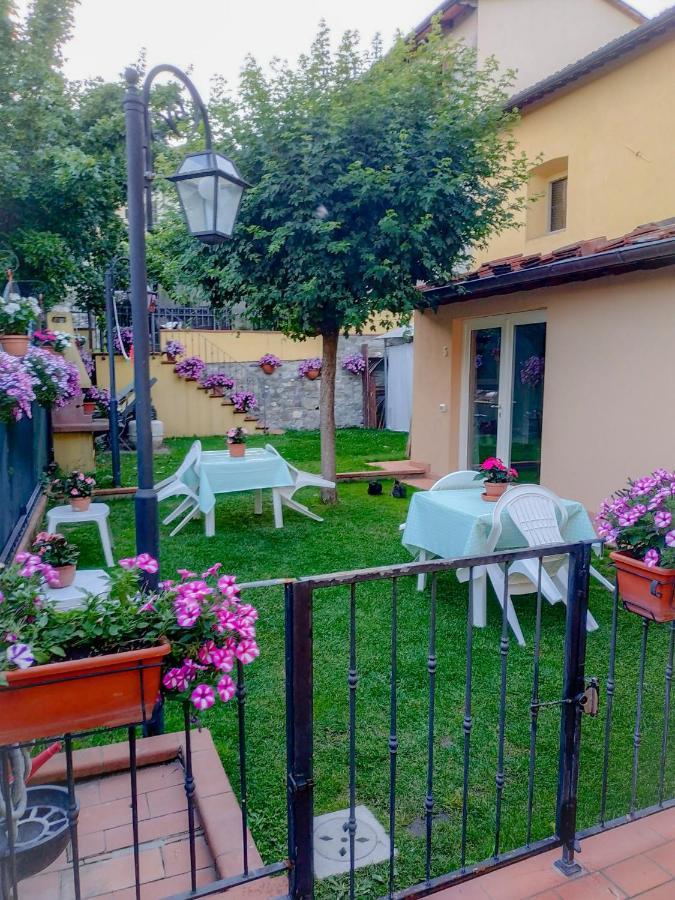 B&B "La Pieve" - Locanda Per Viandanti San Piero a Sieve Zewnętrze zdjęcie