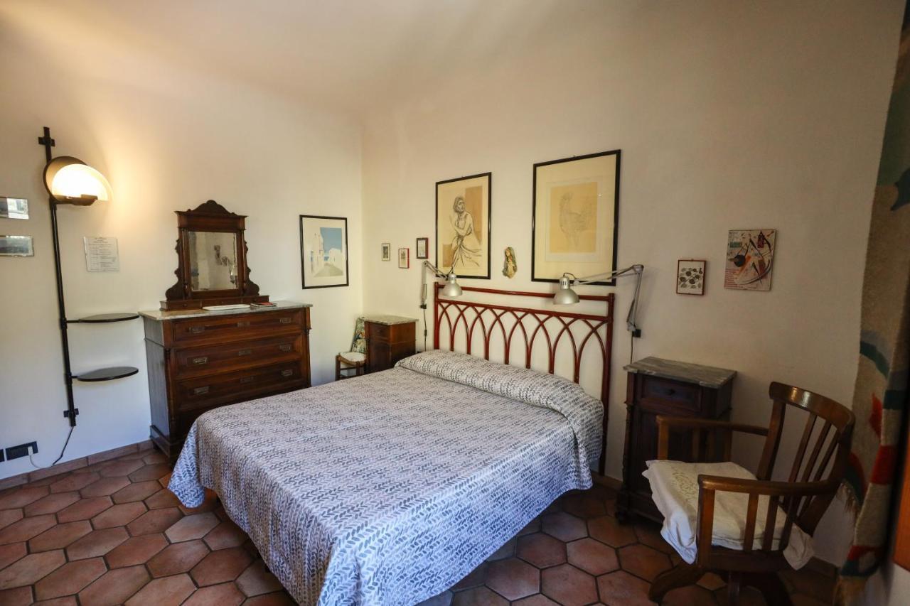 B&B "La Pieve" - Locanda Per Viandanti San Piero a Sieve Zewnętrze zdjęcie