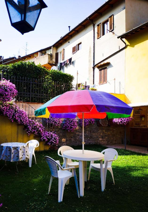 B&B "La Pieve" - Locanda Per Viandanti San Piero a Sieve Zewnętrze zdjęcie